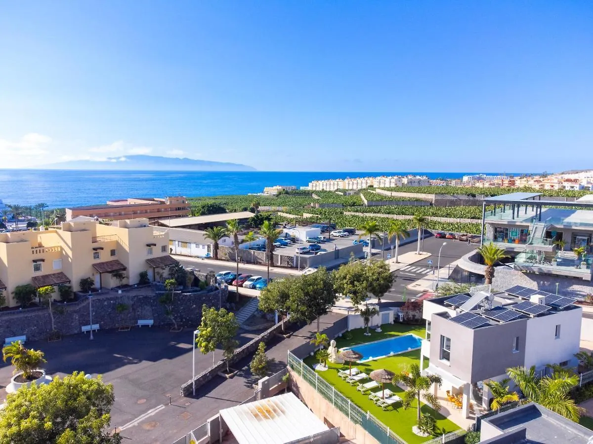Villa Oasis Buddha Garden By Sunkeyrents Costa Adeje  0*, Costa Adeje (Tenerife)